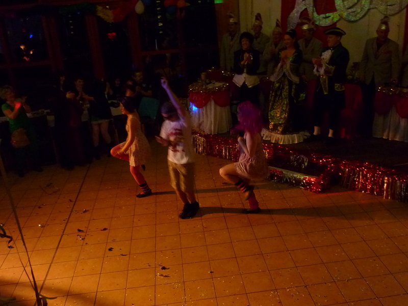 "Wir haben noch nicht genug"