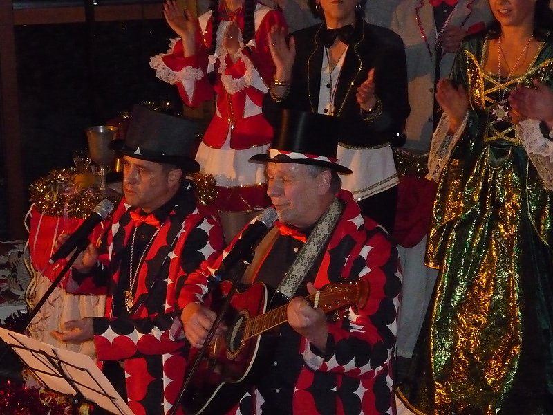 "Wir haben noch nicht genug"