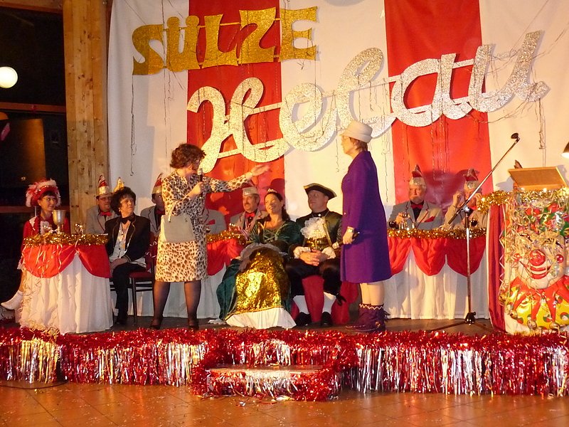 "Wir haben noch nicht genug"