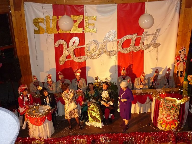 "Wir haben noch nicht genug"