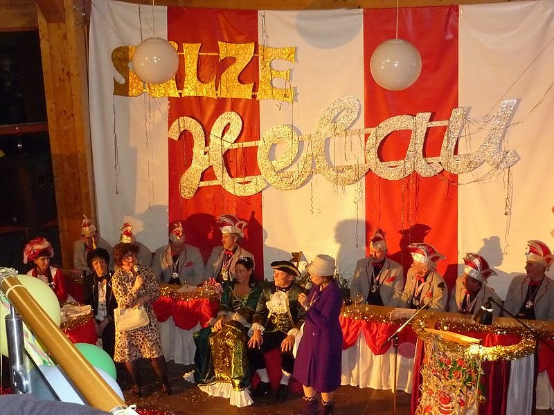 "Wir haben noch nicht genug"