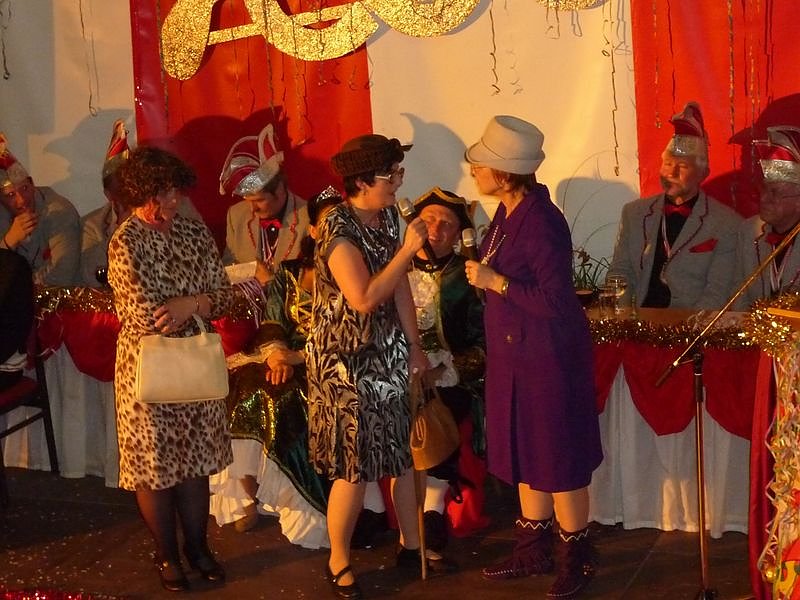 "Wir haben noch nicht genug"