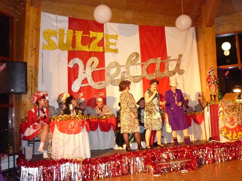 "Wir haben noch nicht genug"