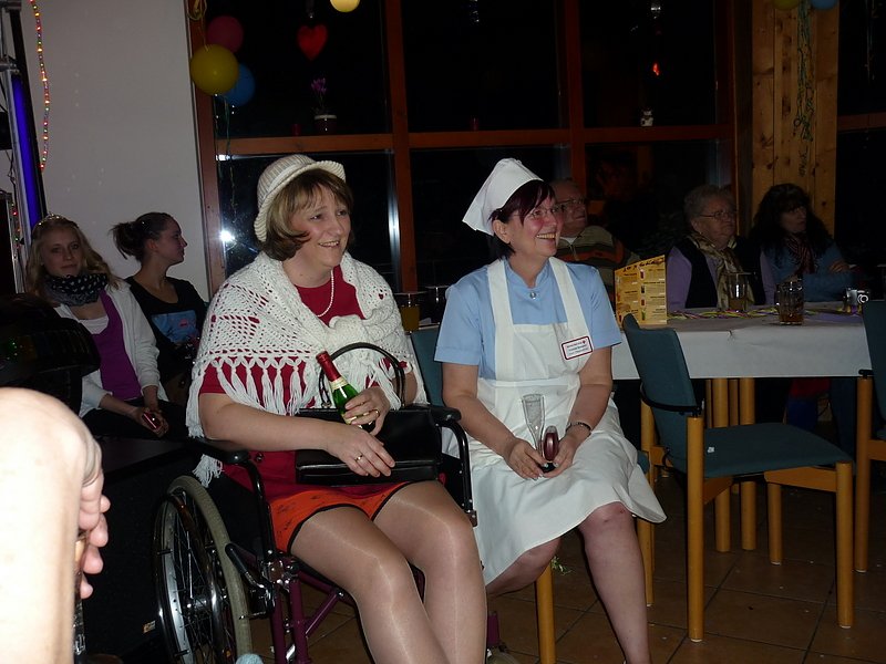 "Wir haben noch nicht genug"