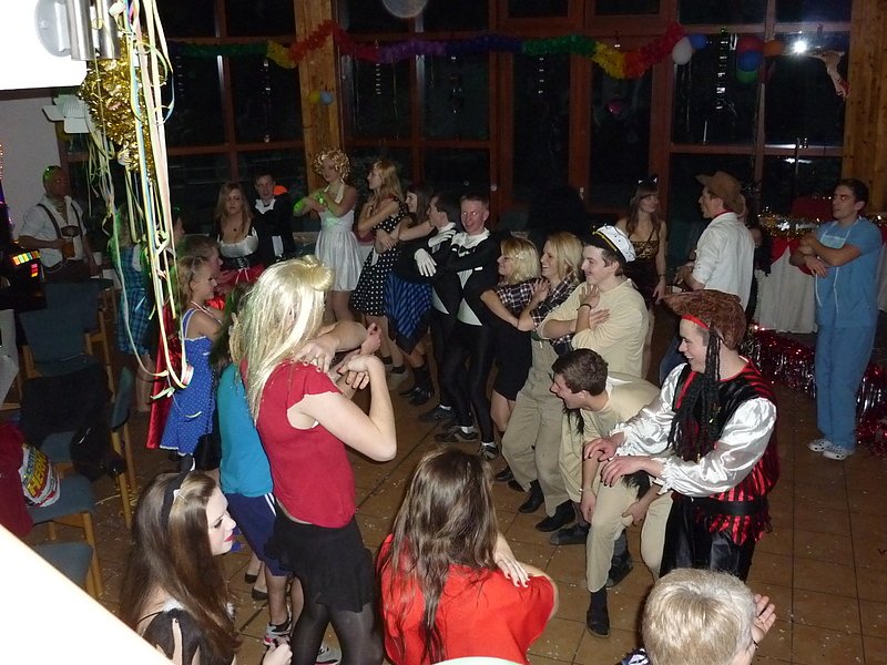 "Wir haben noch nicht genug"