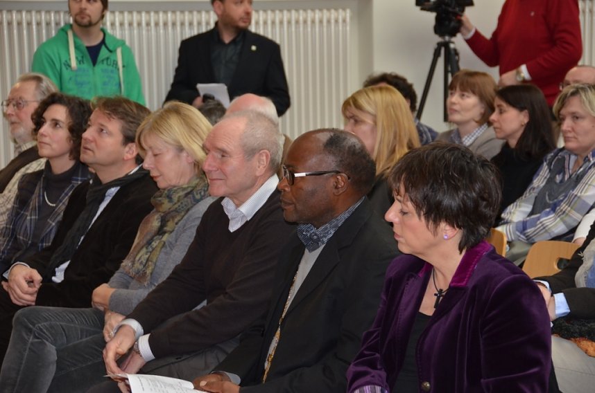 K&auml;&szlig;mann in der FH