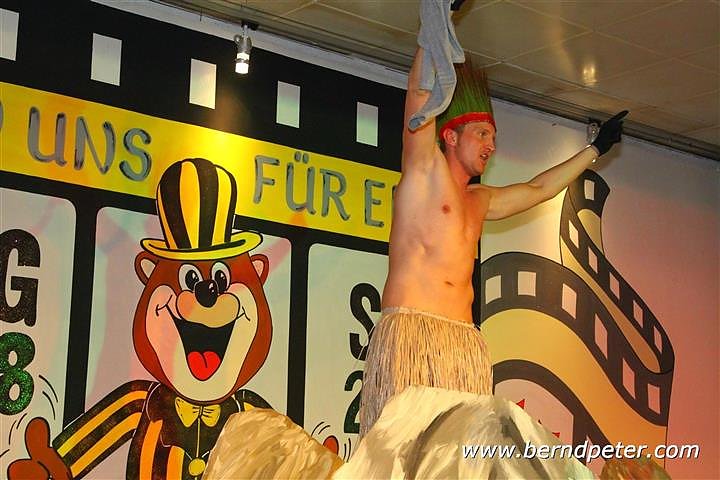 Jugendkarneval in Sollstedt