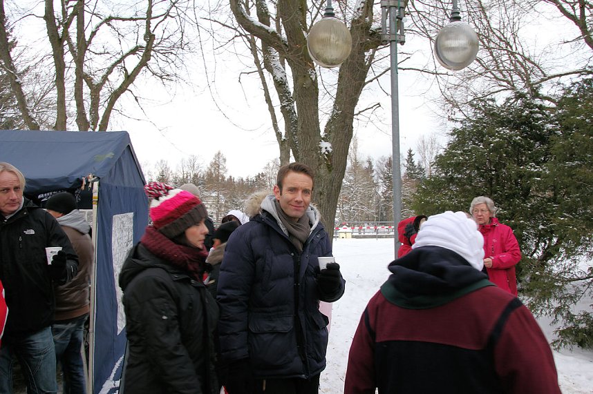 Winterm&auml;rchen in Benneckenstein