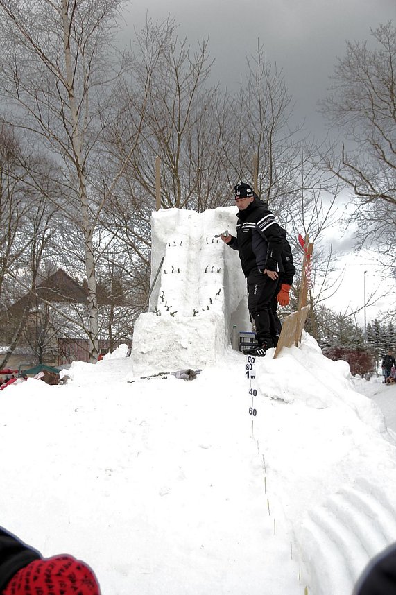 Winterm&auml;rchen in Benneckenstein