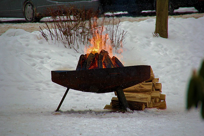 Winterm&auml;rchen in Benneckenstein
