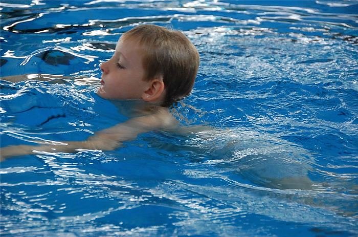 Schulanfangsparty im Nordh&auml;user Badehaus