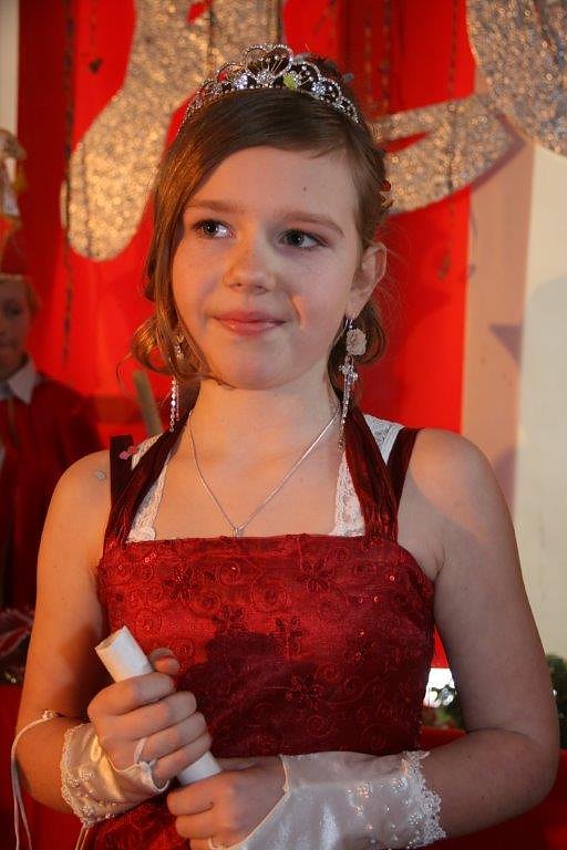 Kinderkarneval in S&uuml;lzhayn