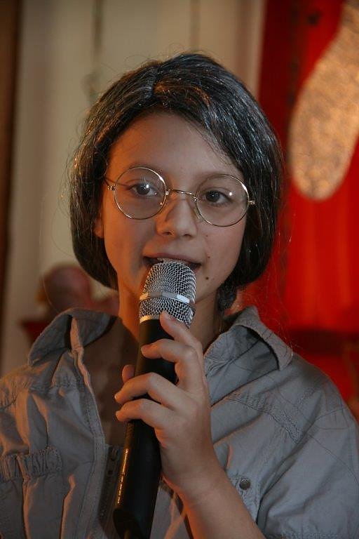 Kinderkarneval in S&uuml;lzhayn