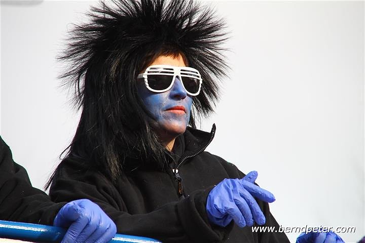 Umzug in Bleicherode