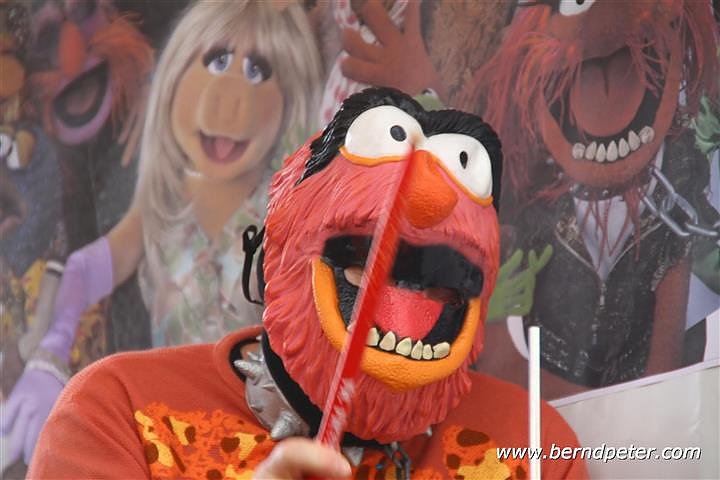 Umzug in Bleicherode