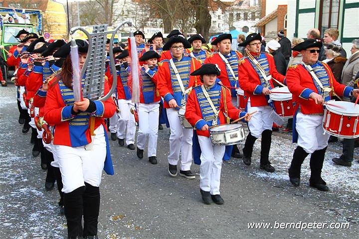 Umzug in Bleicherode