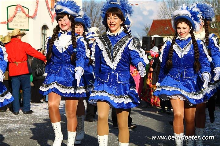 Umzug in Bleicherode