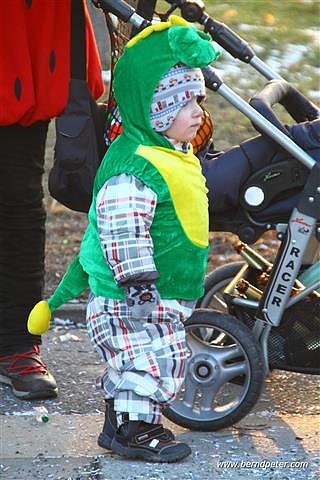 Umzug in Bleicherode