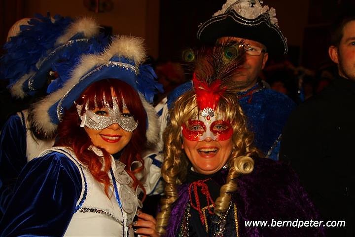 Umzug in Bleicherode