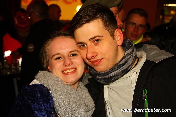 Umzug in Bleicherode