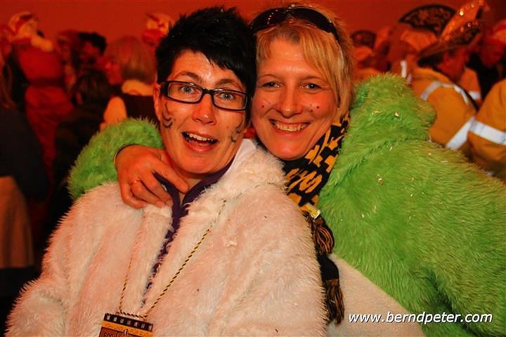 Umzug in Bleicherode