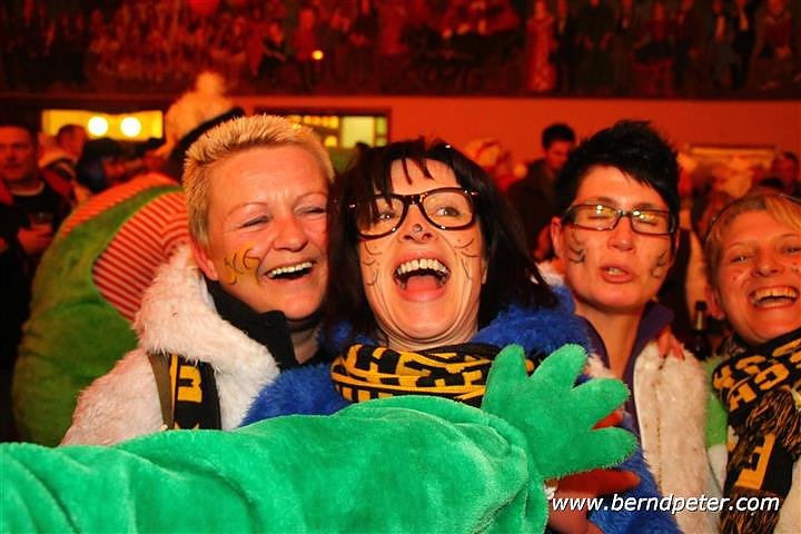 Umzug in Bleicherode