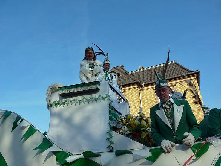 Was f&uuml;r ein Umzug (1)