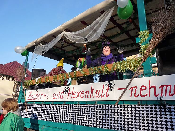 Was f&uuml;r ein Umzug (1)