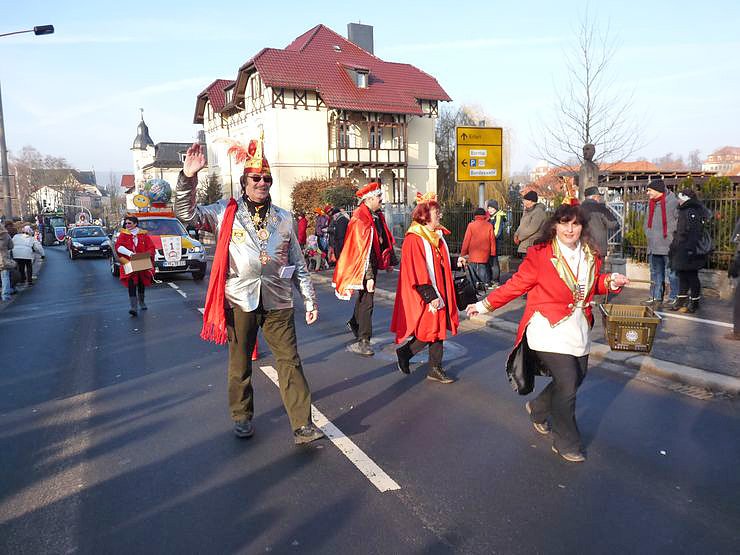 Was f&uuml;r ein Umzug (1)