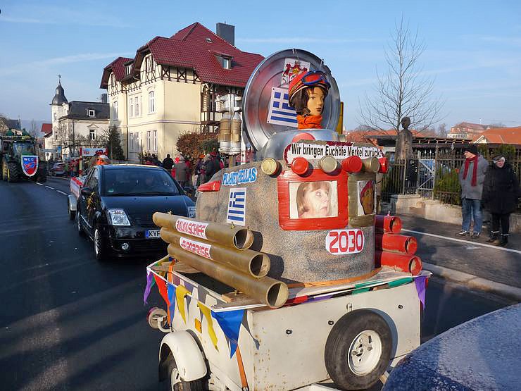 Was f&uuml;r ein Umzug (1)