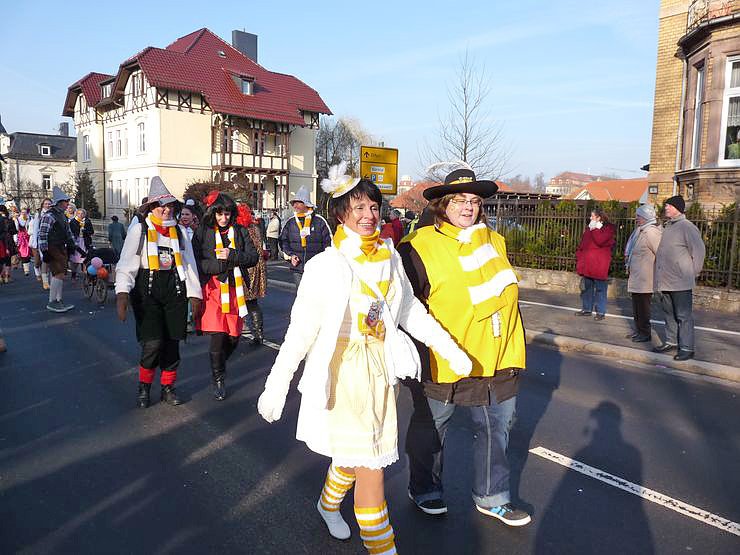 Was f&uuml;r ein Umzug (2)