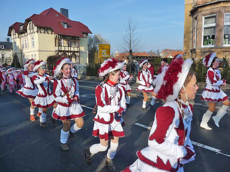 Was f&uuml;r ein Umzug (2)