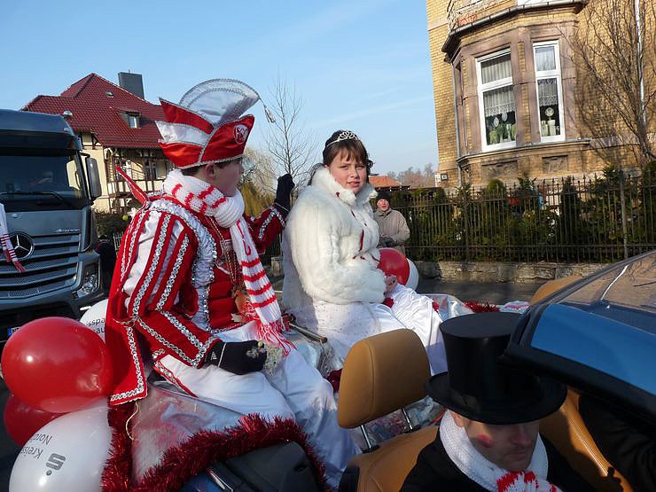 Was f&uuml;r ein Umzug (2)