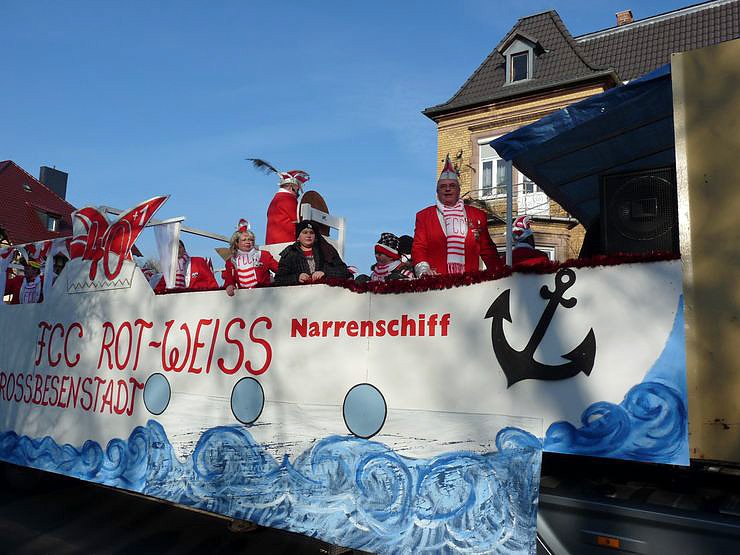 Was f&uuml;r ein Umzug (2)