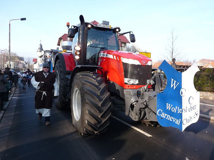 Was f&uuml;r ein Umzug (2)