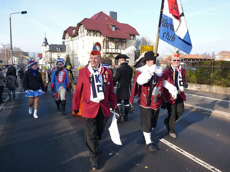 Was f&uuml;r ein Umzug (2)
