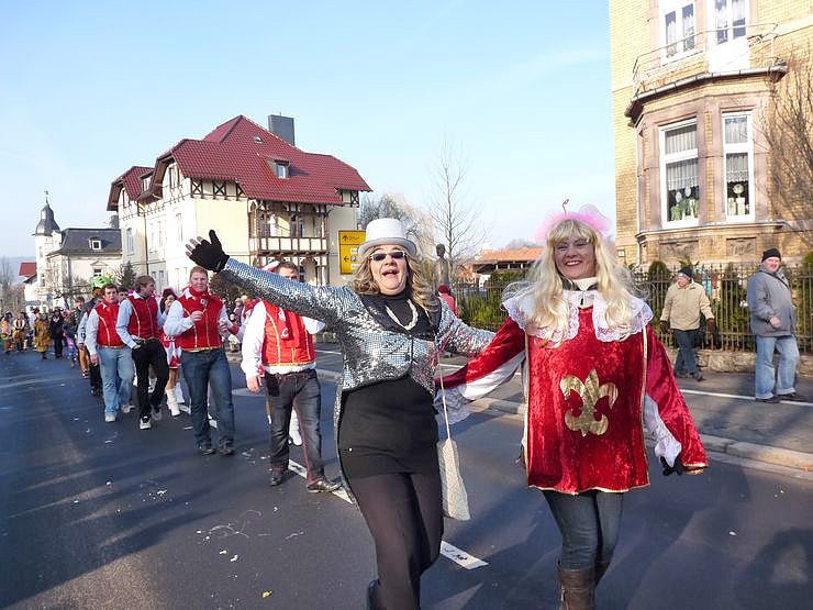 Was f&uuml;r ein Umzug (3)