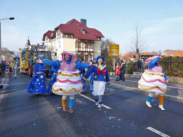 Was f&uuml;r ein Umzug (3)