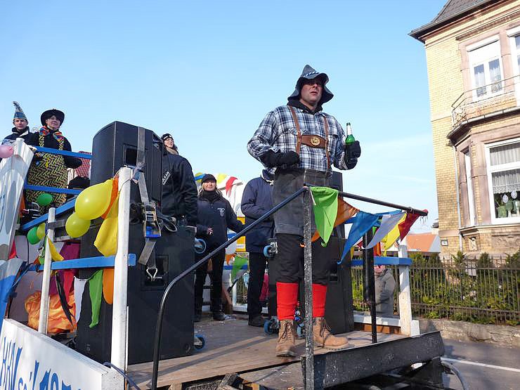 Was f&uuml;r ein Umzug (3)