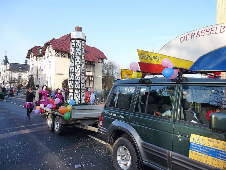 Was f&uuml;r ein Umzug (3)