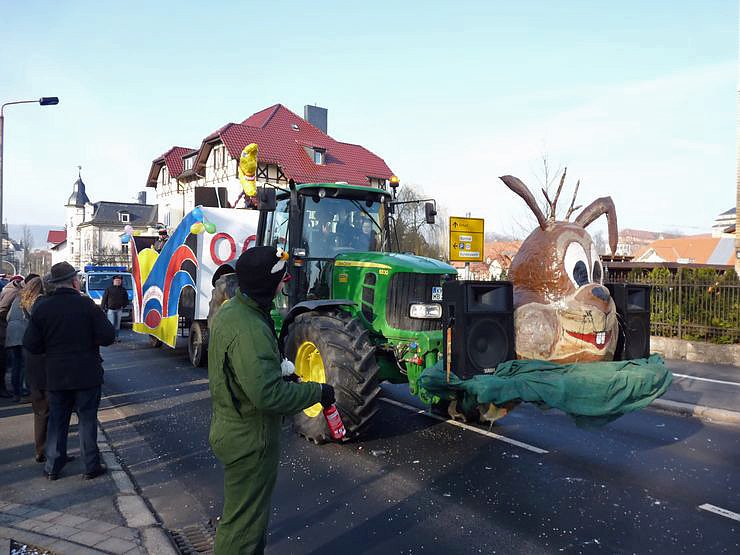 Was f&uuml;r ein Umzug (3)