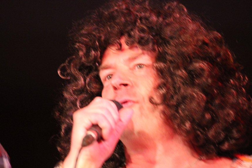 Weiberfasching in Werther