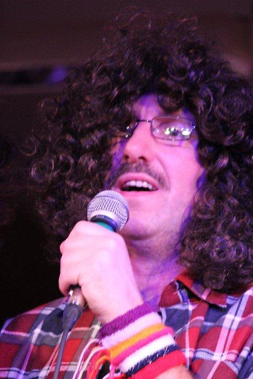 Weiberfasching in Werther