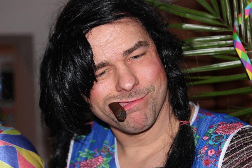 Weiberfasching in Werther