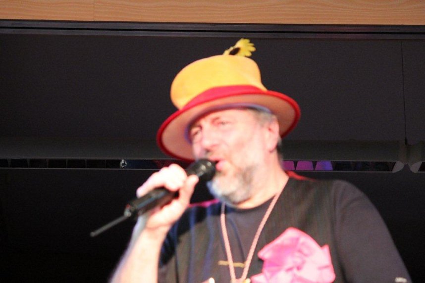 Weiberfasching in Werther