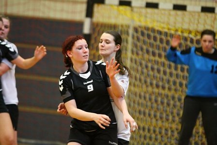 Licht und Schatten beim NSV-Nachwuchs