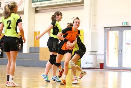 Licht und Schatten beim NSV-Nachwuchs