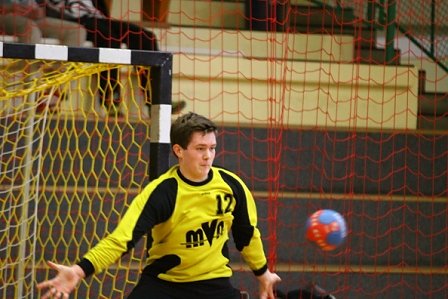 Licht und Schatten beim NSV-Nachwuchs