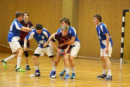 Licht und Schatten beim NSV-Nachwuchs