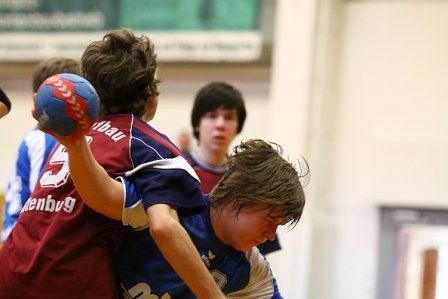 Licht und Schatten beim NSV-Nachwuchs